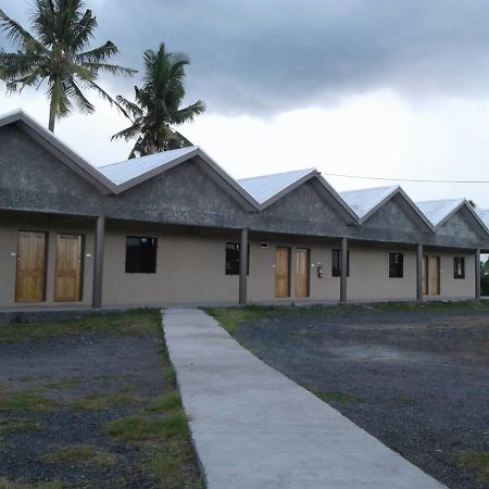 Gold Town Tavua Hotel エクステリア 写真