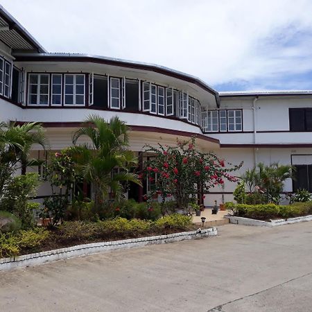 Gold Town Tavua Hotel エクステリア 写真