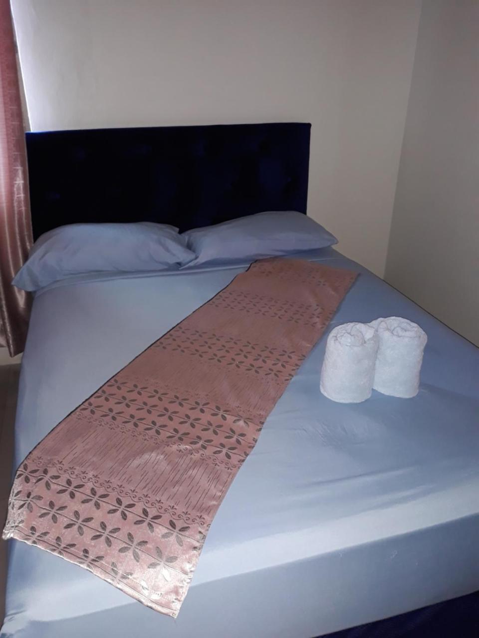 Gold Town Tavua Hotel エクステリア 写真