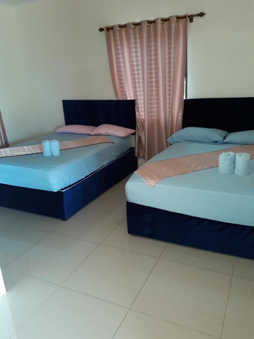 Gold Town Tavua Hotel エクステリア 写真